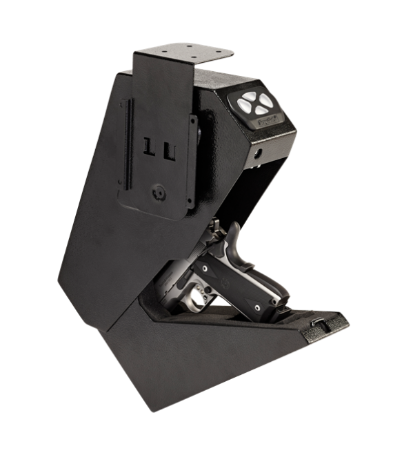 SnapSafe 75013 Super Titan XXL Double Door Modular Vault 60 Min