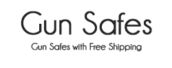 Gun Safes logo