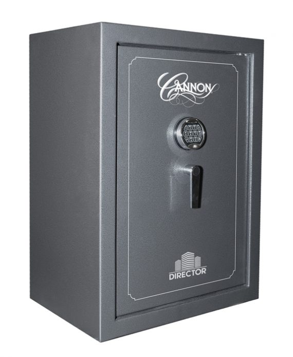 Cannon 2017 Director Series DR8 Safe