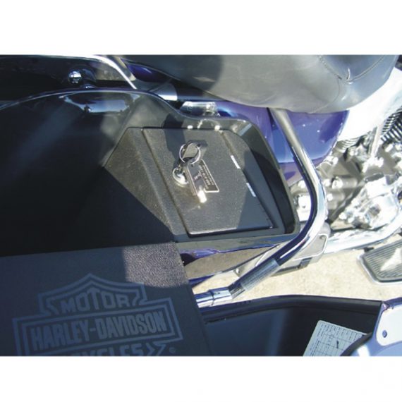 Console Vault Harley Davidson Bagger Vault - 1016