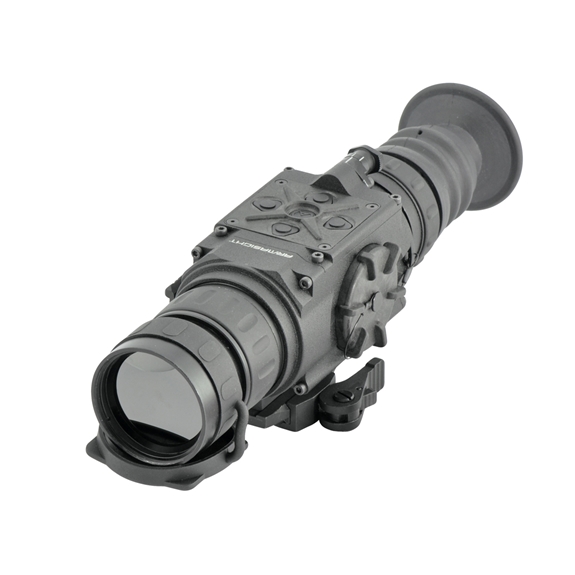 ARMASIGHT Zeus 2 640-30 42mm Lens Thermal Imaging Rifle Scope