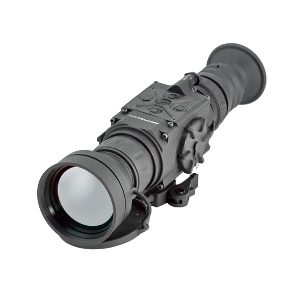 ARMASIGHT Zeus 3 640-30 75mm Lens Thermal Imaging Rifle Scope
