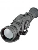 ARMASIGHT Zeus 5 336-60 75mm Lens Thermal Imaging Rifle Scope