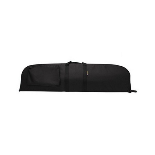 Allen Cases Endura Spcl Riot Shotgun Case 44"-Endura Assault Rifle Case