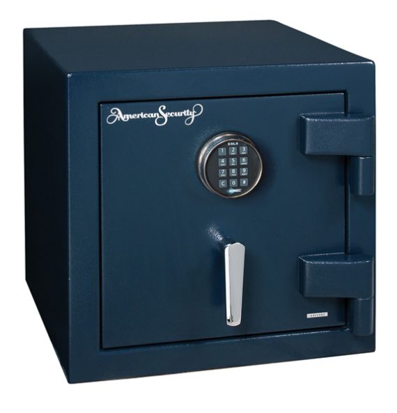 Fire King 33122C Lateral Fireproof File 3 Drawer 1 Hour Fire Rating Gun Safes