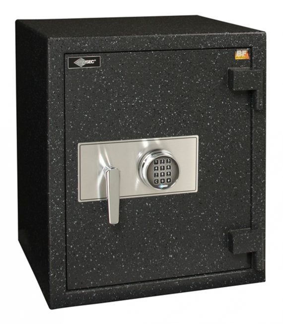American Security BF2116 Gun Safe - RSC Burglary and 1 Hour Fire Safe