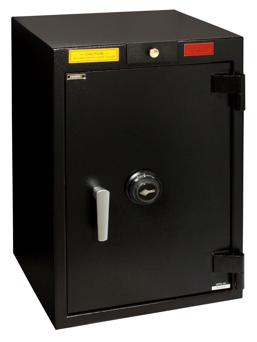 american security safes