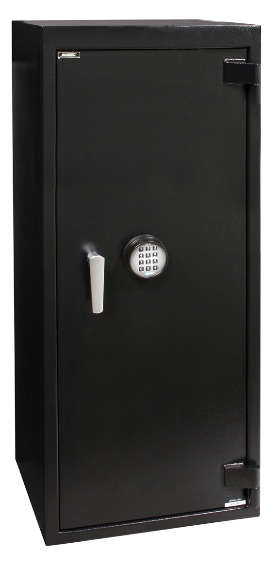 American Security BWB4020 - Large Single Door Standard Safe