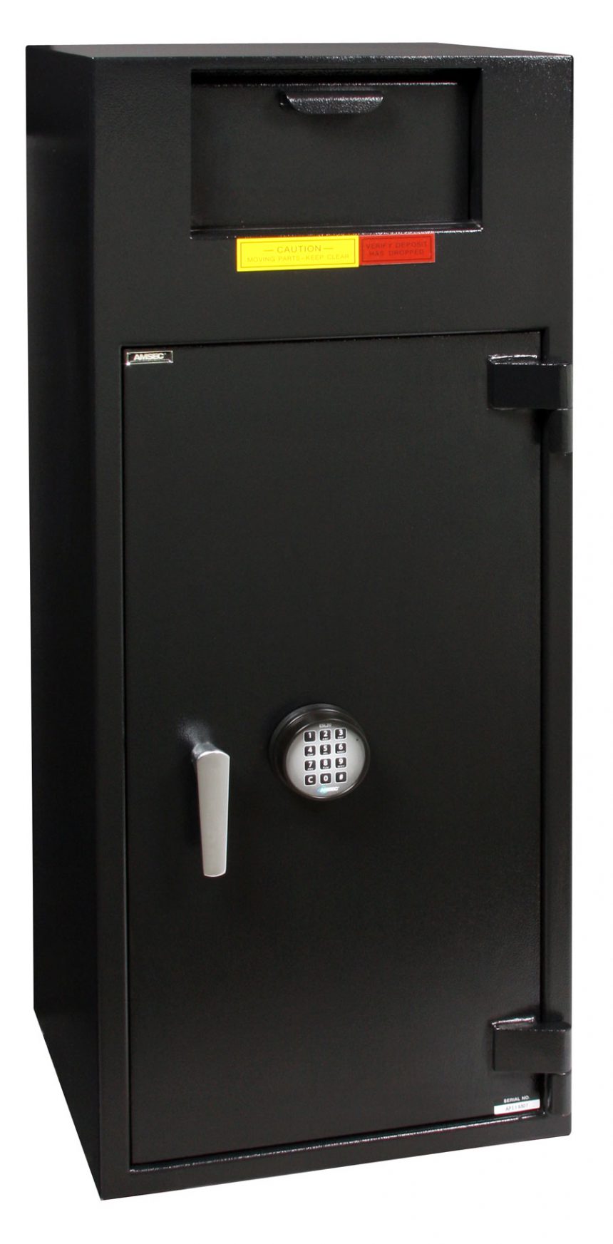 American Security BWB4025FL Safe Depository Front Loading Safe Gun