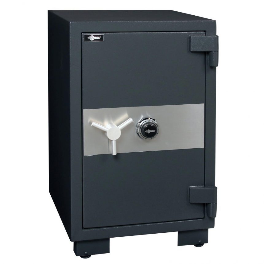 Fire King FK1512 1.49 cu. ft. 1 Hour Fire Safe Gun Safes