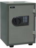 American Security FS149E5LP 1 Hour Fire Safe w/ Electronic Lock