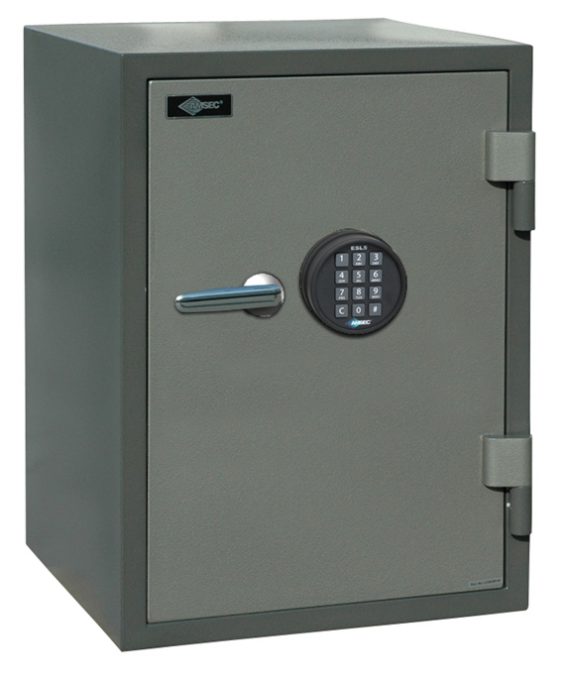 American Security FS1814E5 1 Hour Fire Safe w/ Electronic Lock