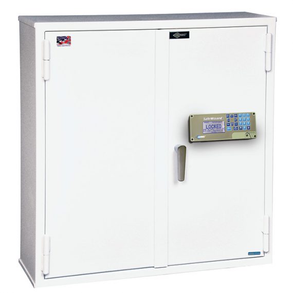 American Security PSSW-14 - Small Pharmacy Safe