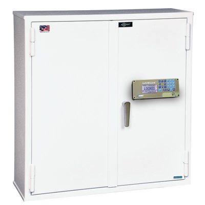 American Security PSSW-19 - Small Pharmacy Safe