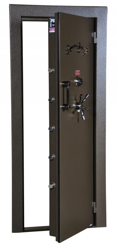 American Security VD8030NF Vault Door
