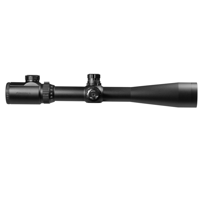 Barska AC10814 3.5-10x40 IR SWAT Sniper Scope