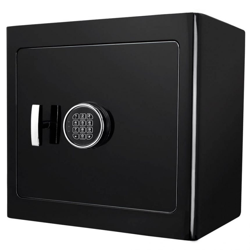 Barska AX11618 Digital Keypad Safe Gun Safes