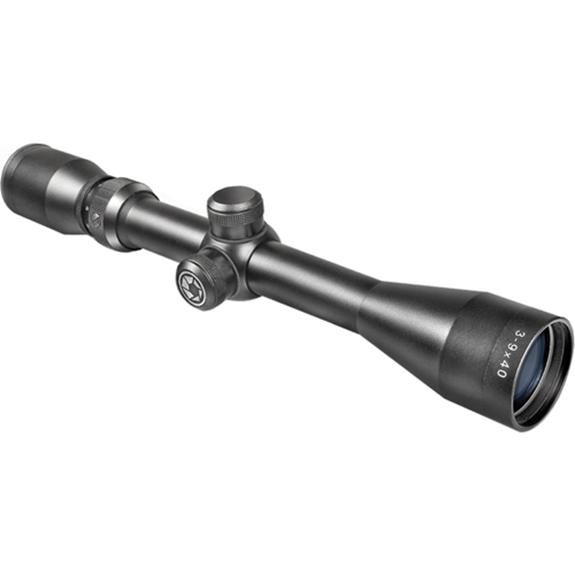 Barska Optics Huntmaster Riflescope
