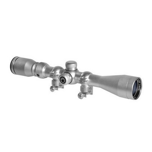 Barska Optics Huntmaster Riflescope
