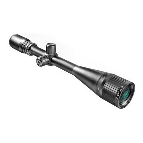Barska Optics Varmint Riflescope