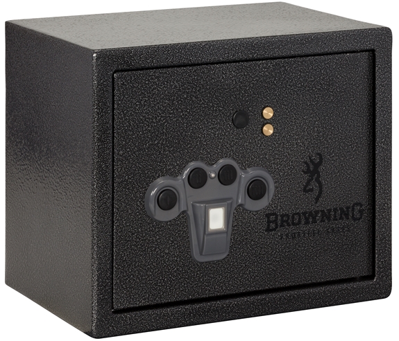 Browning PV900 Biometric Pistol Vault