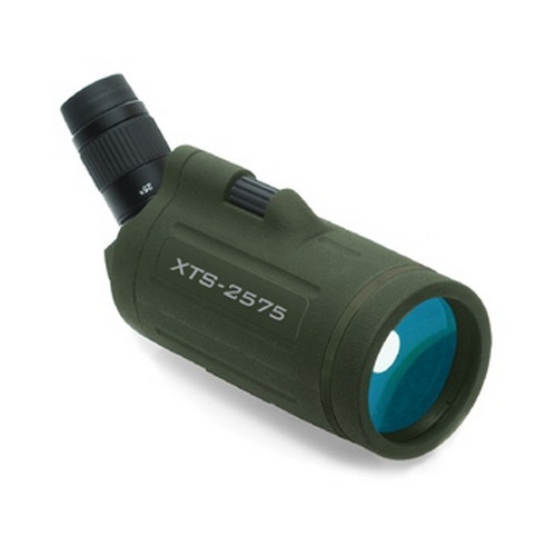 Burris 25x-75x-70mm XTS 2575 Spotter-25x-75x-70mm, XTS 2575 Spotting Scope
