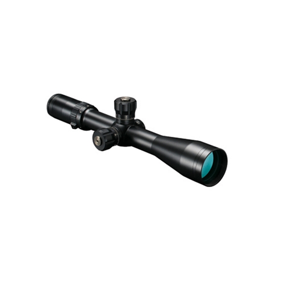 Bushnell Elite Tactical Riflescope