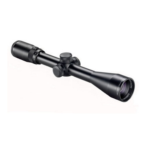 Bushnell Legend UltraHD Riflescope