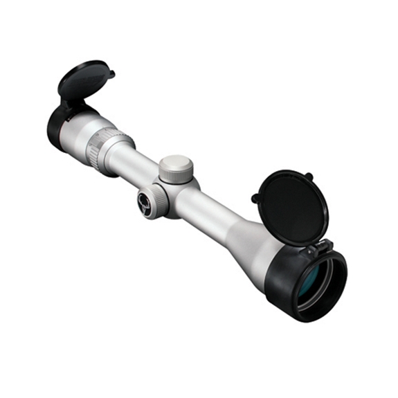 Bushnell Trophy XLT Riflescope