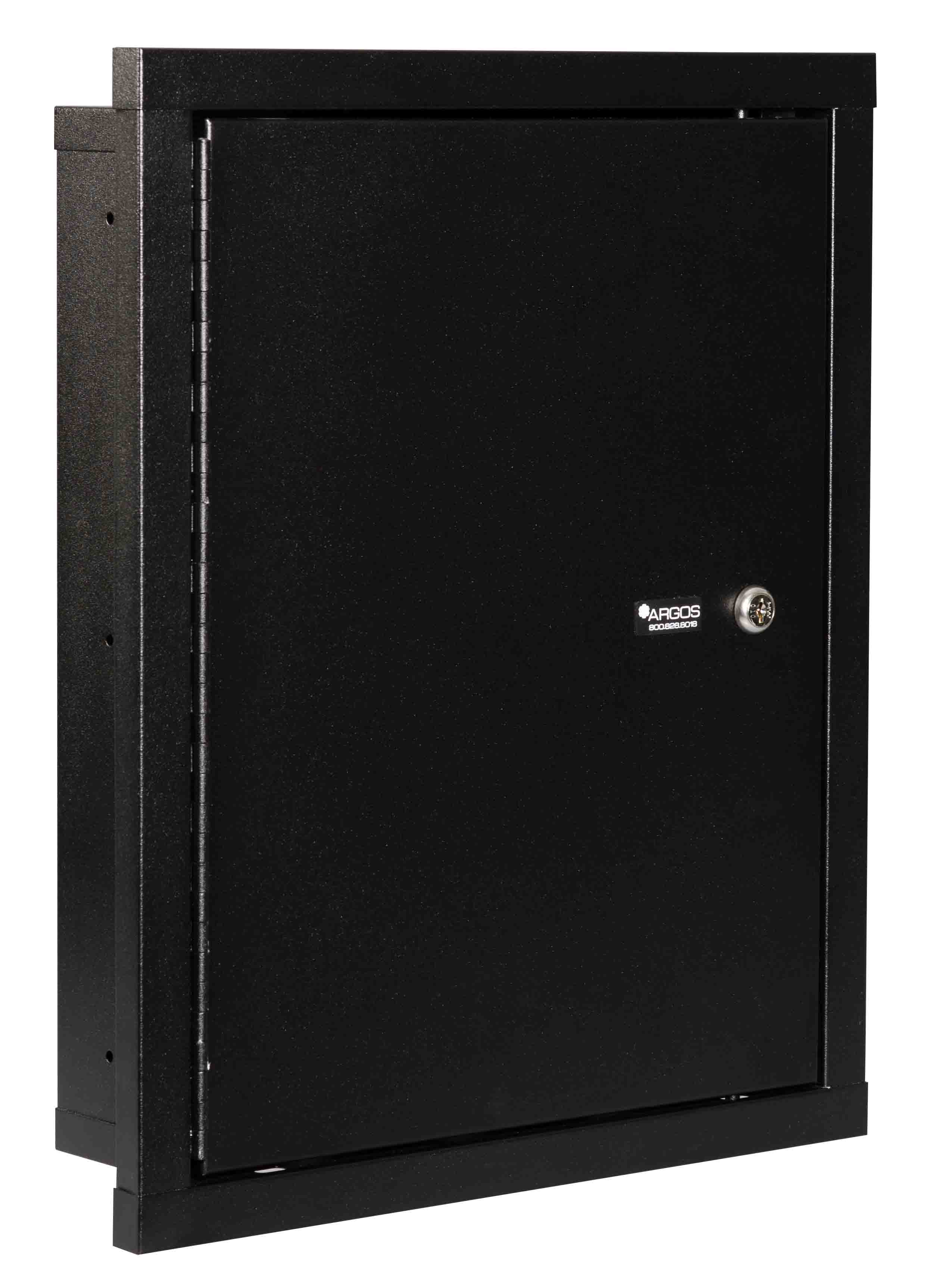 Datum Storage Argos RSL-1816 - Recessed Storage Locker ...