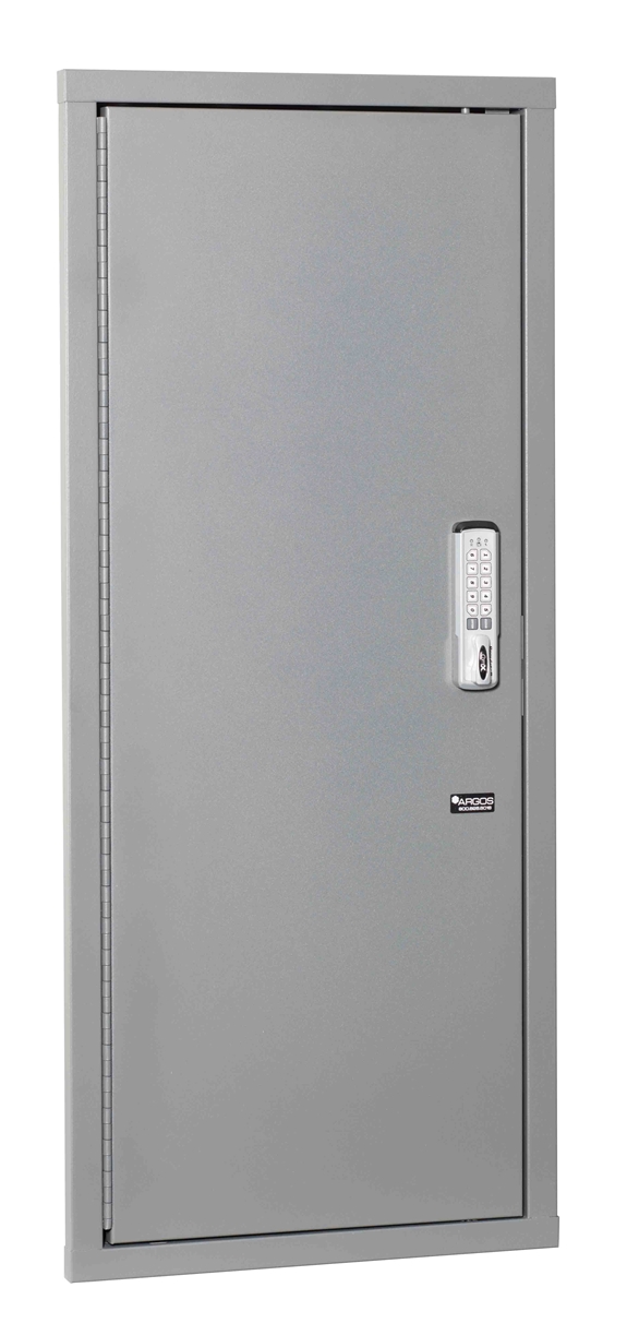 Datum Storage Argos RSL-3616 - Recessed Storage Locker