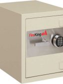 Fire King FB1612-1 1.3 cu. ft. 1 Hour Fire & Burglary Safe