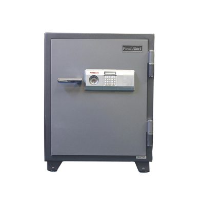 First Alert 2700DF Safe 2 Hour Fire Safe with Electronic Lock - 3.1 Cubic Ft