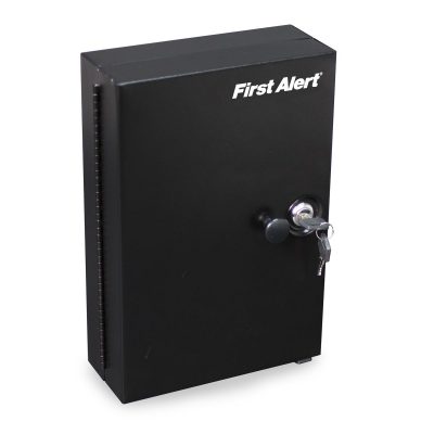First Alert 3060F Key Security Box