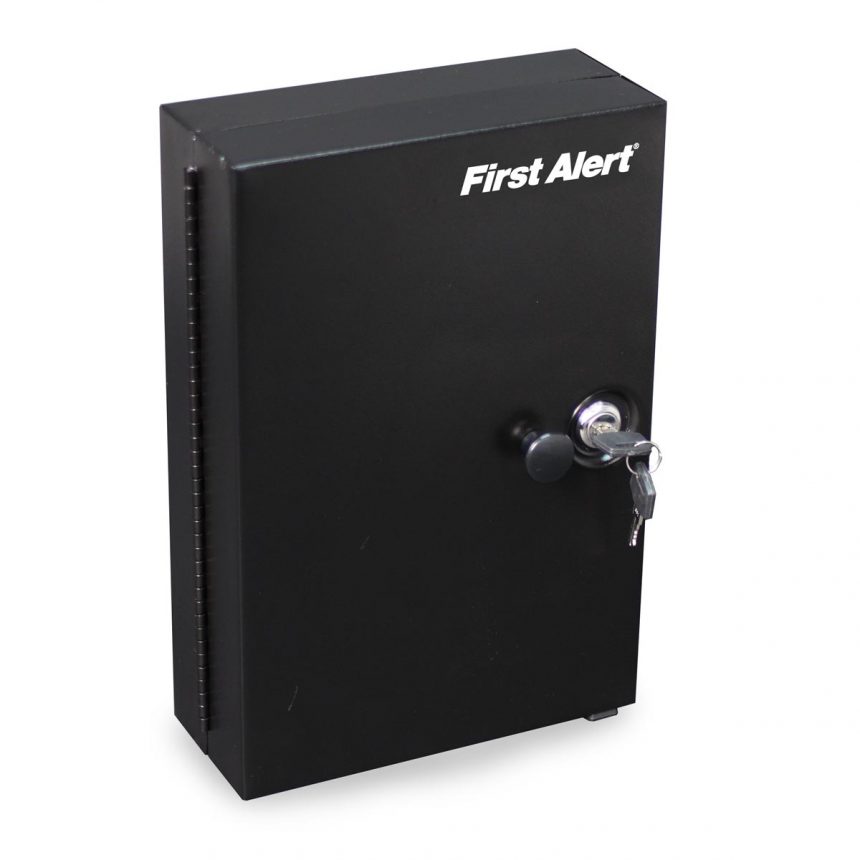 Sentry 0500 Security Box Gun Safes