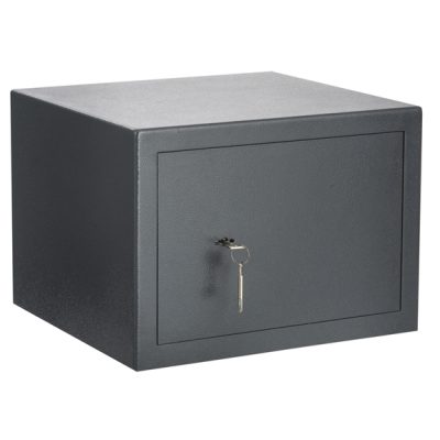 Format - BB02 Safebox - 7 Gauge