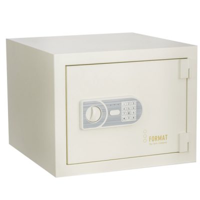 Format - BC04 - Home Safe Firebox - 30 Min. / 1200° Fire Rating