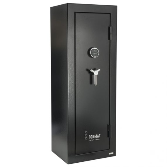 Format - HS12 - Home / Ammo Safe - 90 Min. / 1200° Fire Rating | Gun Safes