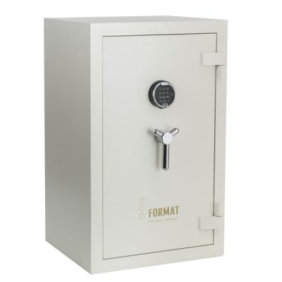 Format - TL-15 - Burglary Safe - 60 Min. / 1700° Fire Rating