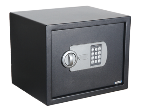 Fortress 30EL - Home Security Safe with Electronic Lock
