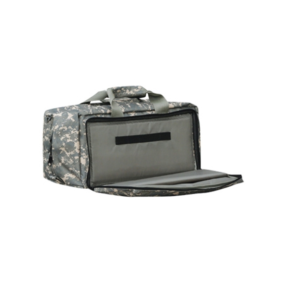 Galati Gear Super Range Bag - Super Range Bag - Army Digital