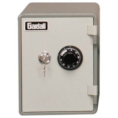 Gardall 1-Hour Microwave Fire safe MS119CK