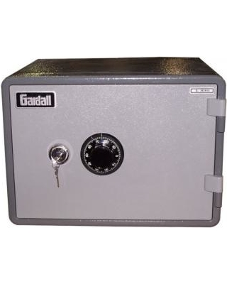 Gardall 1-Hour Microwave Fire safe MS814CK