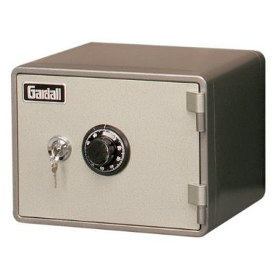 Gardall 1-Hour Microwave Fire safe MS911CK