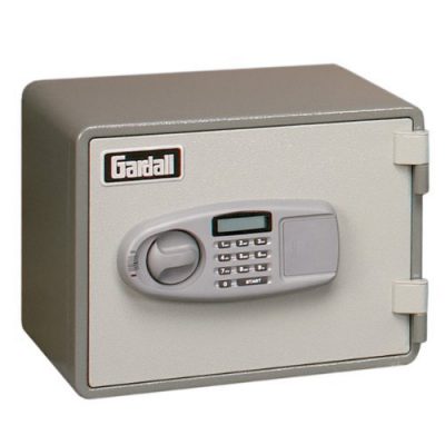 Gardall 1-Hour Microwave Fire safe MS911E