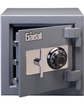 Gardall Compact Utility safe LC1414C