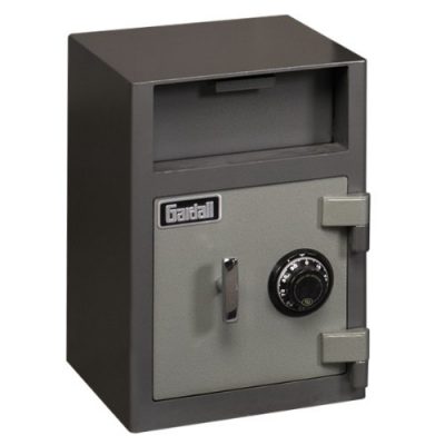 Gardall Economical Depository safe DS1914C