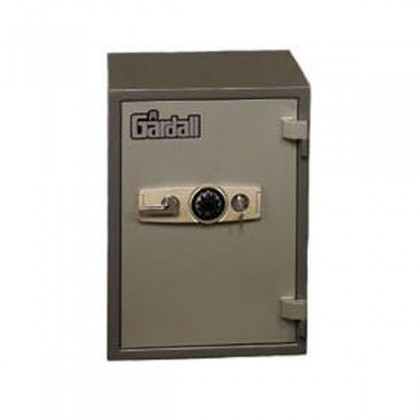 Gardall Economical Two-Hour Fire Safe SS2517CK
