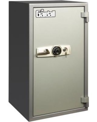 Gardall Economical Two-Hour Fire Safe SS3918CK