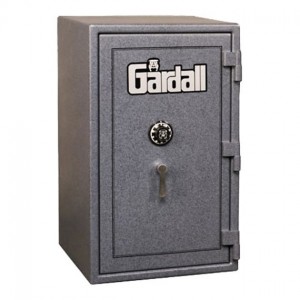 Gardall G.B.F. - U.L Burglary Rated 1-hr Fire safe GBF3318